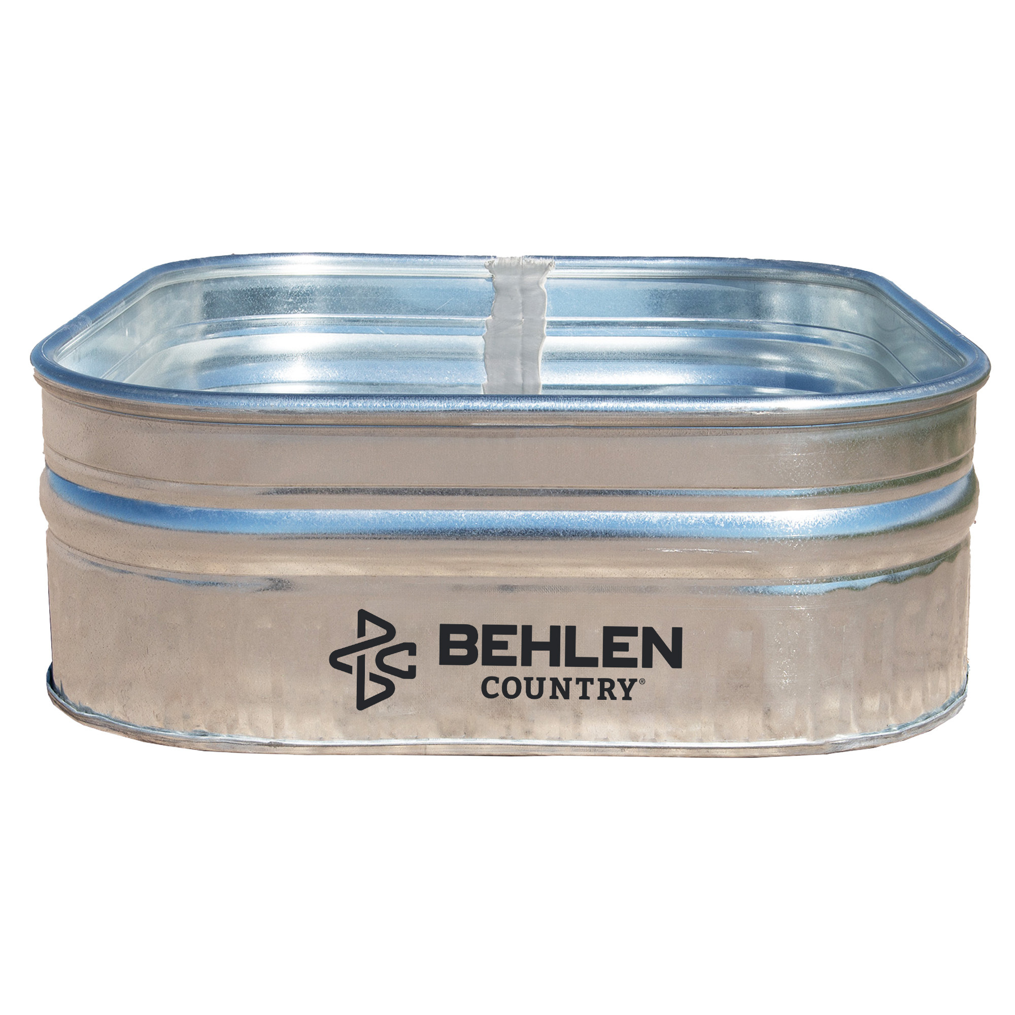 Behlen Country Farmstead Square Tank (shallow)